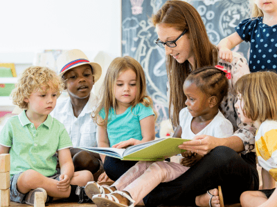 Communication, Speech & Language Skills
