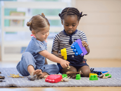 Social & Emotional Development